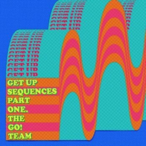 Go! Team - Get Up Sequences Part One ryhmässä CD @ Bengans Skivbutik AB (3986288)