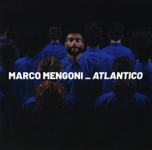 Mengoni Marco - Atlantico ryhmässä CD @ Bengans Skivbutik AB (3986389)