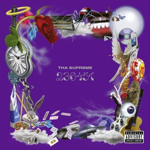 Thasup - 23 6451 ryhmässä CD @ Bengans Skivbutik AB (3986402)