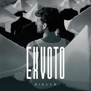 Aiello - Ex Voto ryhmässä CD @ Bengans Skivbutik AB (3986409)
