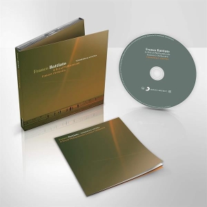 Battiato Franco Royal Philharmonic Concert Orchestra - Torneremo Ancora ryhmässä CD @ Bengans Skivbutik AB (3986411)