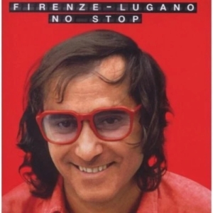 Graziani Ivan - Firenze Lugano No Stop ryhmässä CD @ Bengans Skivbutik AB (3986437)
