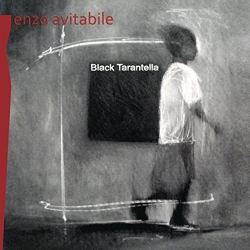 Enzo Avitabile - Black Tarantella ryhmässä CD / Pop @ Bengans Skivbutik AB (3986455)