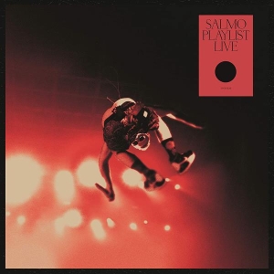 Salmo - Playlist Live ryhmässä VINYYLI @ Bengans Skivbutik AB (3986476)