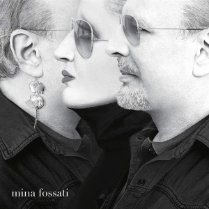 Mina & Ivano Fossati - Mina Fossati ryhmässä VINYYLI @ Bengans Skivbutik AB (3986478)