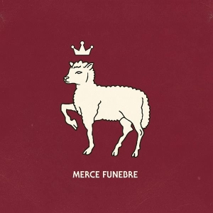 Tutti Fenomeni - Merce Funebre ryhmässä VINYYLI @ Bengans Skivbutik AB (3986483)