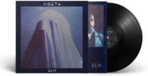 Noeta - Elm (Black Vinyl Lp) ryhmässä VINYYLI @ Bengans Skivbutik AB (3986801)