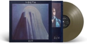 Noeta - Elm (Gold Vinyl Lp) ryhmässä VINYYLI @ Bengans Skivbutik AB (3986802)