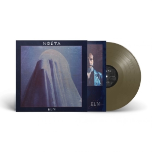 Noeta - Elm (Gold Vinyl Lp) ryhmässä VINYYLI @ Bengans Skivbutik AB (3986802)