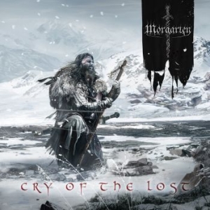 Morgarten - Cry Of The Lost ryhmässä CD @ Bengans Skivbutik AB (3986823)