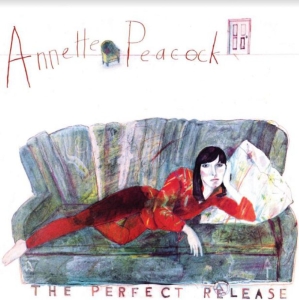 Peacock Annette - The Perfect Release (Red Vinyl) ryhmässä VINYYLI @ Bengans Skivbutik AB (3986939)