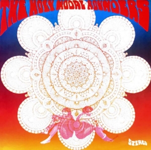 Holy Modal Rounders The - Indian War Whoop ryhmässä CD @ Bengans Skivbutik AB (3987010)