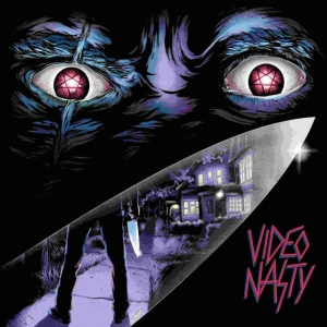 Video Nasty - Video Nasty ryhmässä CD @ Bengans Skivbutik AB (3987041)