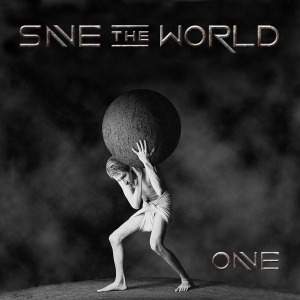 Save The World - One ryhmässä CD @ Bengans Skivbutik AB (3987054)