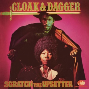 Tighten Up - Cloak & Dagger ryhmässä MK Test 4 @ Bengans Skivbutik AB (3987127)