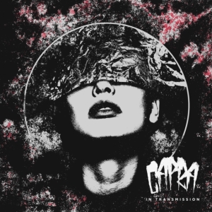 Capra - In Transmission ryhmässä CD @ Bengans Skivbutik AB (3987191)