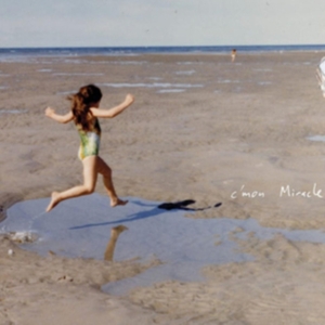 Mirah - C'mon Miracle (Sea Blue Vinyl) ryhmässä VINYYLI @ Bengans Skivbutik AB (3987456)