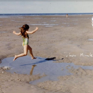 Mirah - C'mon Miracle (Sea Blue Vinyl) ryhmässä VINYYLI @ Bengans Skivbutik AB (3987456)