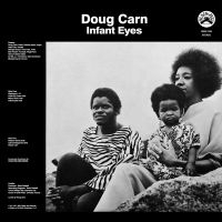 Carn Doug - Infant Eyes (Remastered Vinyl) ryhmässä VINYYLI @ Bengans Skivbutik AB (3987470)