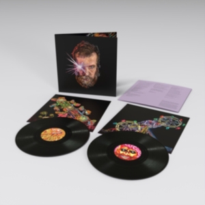 Grant John - Boy From Michigan ryhmässä Minishops / John Grant @ Bengans Skivbutik AB (3987502)