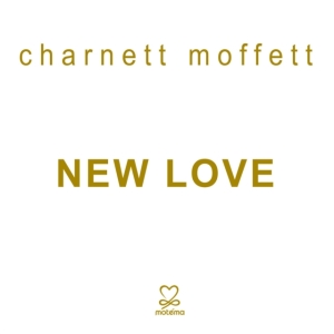 Charnett Moffett - New Love ryhmässä CD @ Bengans Skivbutik AB (3987518)