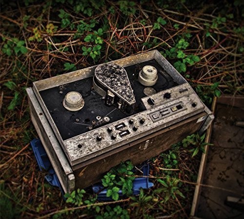 Parallel Worlds & Self Oscilla - World Adapter ryhmässä Övrigt / @ Bengans Skivbutik AB (3987528)