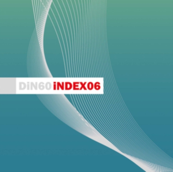 Blandade Artister - Index 06 ryhmässä CD @ Bengans Skivbutik AB (3987553)