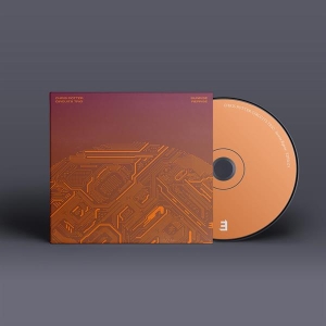 Chris Potter & Circuits Trio - Sunrise Reprise ryhmässä CD @ Bengans Skivbutik AB (3987571)