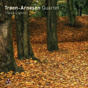 Troen / Arnesen Quartet - Tread Lightly ryhmässä CD @ Bengans Skivbutik AB (3987578)