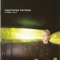 KRISTOFER ÅSTRÖM - GO WENT GONE ryhmässä MK Test 4 @ Bengans Skivbutik AB (3987800)