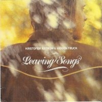 KRISTOFER ÅSTRÖM - LEAVING SONGS ryhmässä -Start Max @ Bengans Skivbutik AB (3987801)