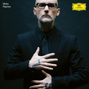 Moby - Reprise ryhmässä MK Test 4 @ Bengans Skivbutik AB (3987815)