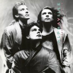 Alphaville - Afternoons In Utopia (Vinyl) ryhmässä VINYYLI @ Bengans Skivbutik AB (3987817)