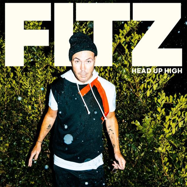 Fitz Fitz And The Tantrums - Head Up High ryhmässä CD / Pop @ Bengans Skivbutik AB (3987819)