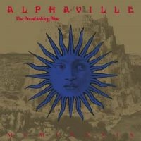 Alphaville - The Breathtaking Blue (2Cd/1Dv ryhmässä CD @ Bengans Skivbutik AB (3987823)