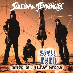 Suicidal Tendencies - Still Cyco After All These Years ryhmässä -Start MOV  @ Bengans Skivbutik AB (3988046)