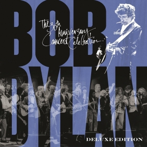 Bob Dylan - 30Th Anniversary Concert Celebration [Deluxe Edition] ryhmässä VINYYLI @ Bengans Skivbutik AB (3988525)