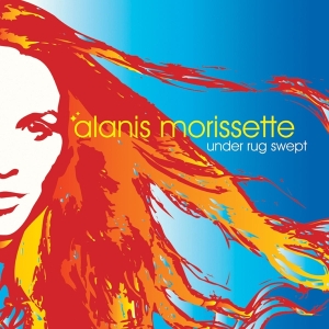 Alanis Morissette - Under Rug Swept ryhmässä Minishops / Alanis Morissette @ Bengans Skivbutik AB (3988528)