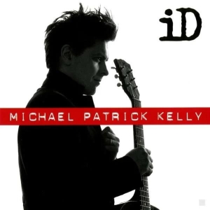Kelly Michael Patrick - Id - Extended Version ryhmässä CD @ Bengans Skivbutik AB (3988529)