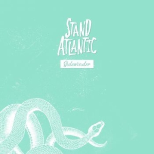 Stand Atlantic - Sidewinder ryhmässä VINYYLI @ Bengans Skivbutik AB (3988681)