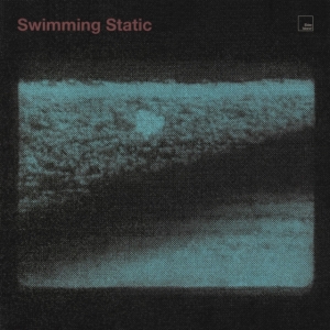Elder Island - Swimming Static ryhmässä CD @ Bengans Skivbutik AB (3988728)