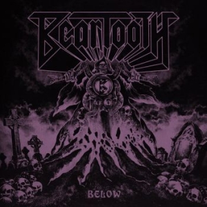Beartooth - Below ryhmässä CD @ Bengans Skivbutik AB (3988740)