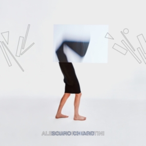 Cortini Alessandro - Scuro Chiaro ryhmässä CD @ Bengans Skivbutik AB (3988754)