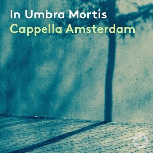 Wolfgang Rihm Giaches De Wert - In Umbra Mortis ryhmässä CD @ Bengans Skivbutik AB (3988776)