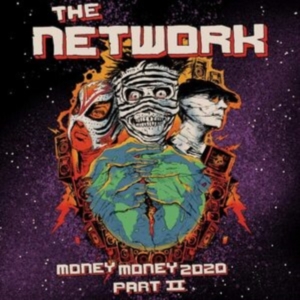 The Network - Money Money 2020 Pt Ii: We Tol ryhmässä CD @ Bengans Skivbutik AB (3988974)