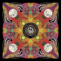 Common Saints - Idol Eyes ryhmässä VINYYLI / Pop-Rock @ Bengans Skivbutik AB (3989219)