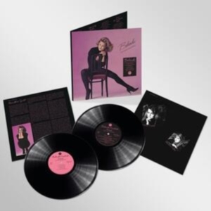 Carlisle Belinda - Belinda - 35Th Anniversary Ed. ryhmässä VINYYLI @ Bengans Skivbutik AB (3989230)