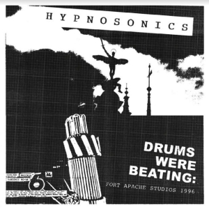 Hypnosonics - Drums Were Beating: Fort Apache Stu ryhmässä VINYYLI @ Bengans Skivbutik AB (3989248)
