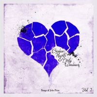 Various Artists - Broken Hearts & Dirty Windows Volum ryhmässä VINYYLI @ Bengans Skivbutik AB (3989259)