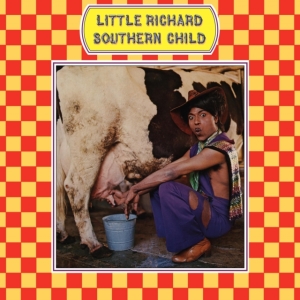 Little Richard - Southern Child ryhmässä VINYYLI @ Bengans Skivbutik AB (3989260)